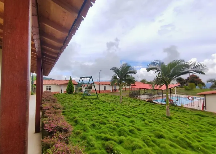 Altamira Biohotel