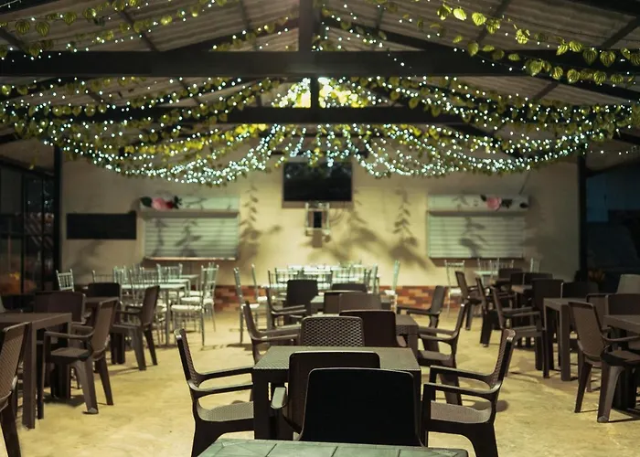 Altamira Biohotel