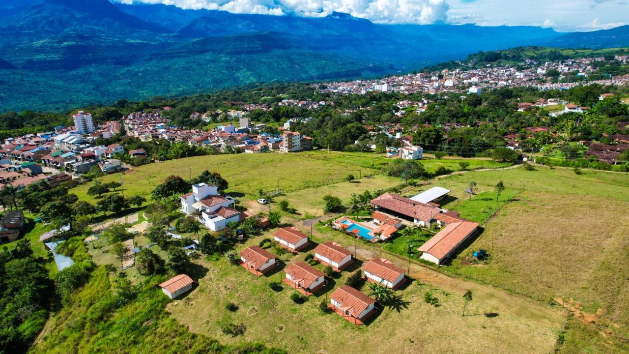 Hotel Altamira Biohotel Socorro