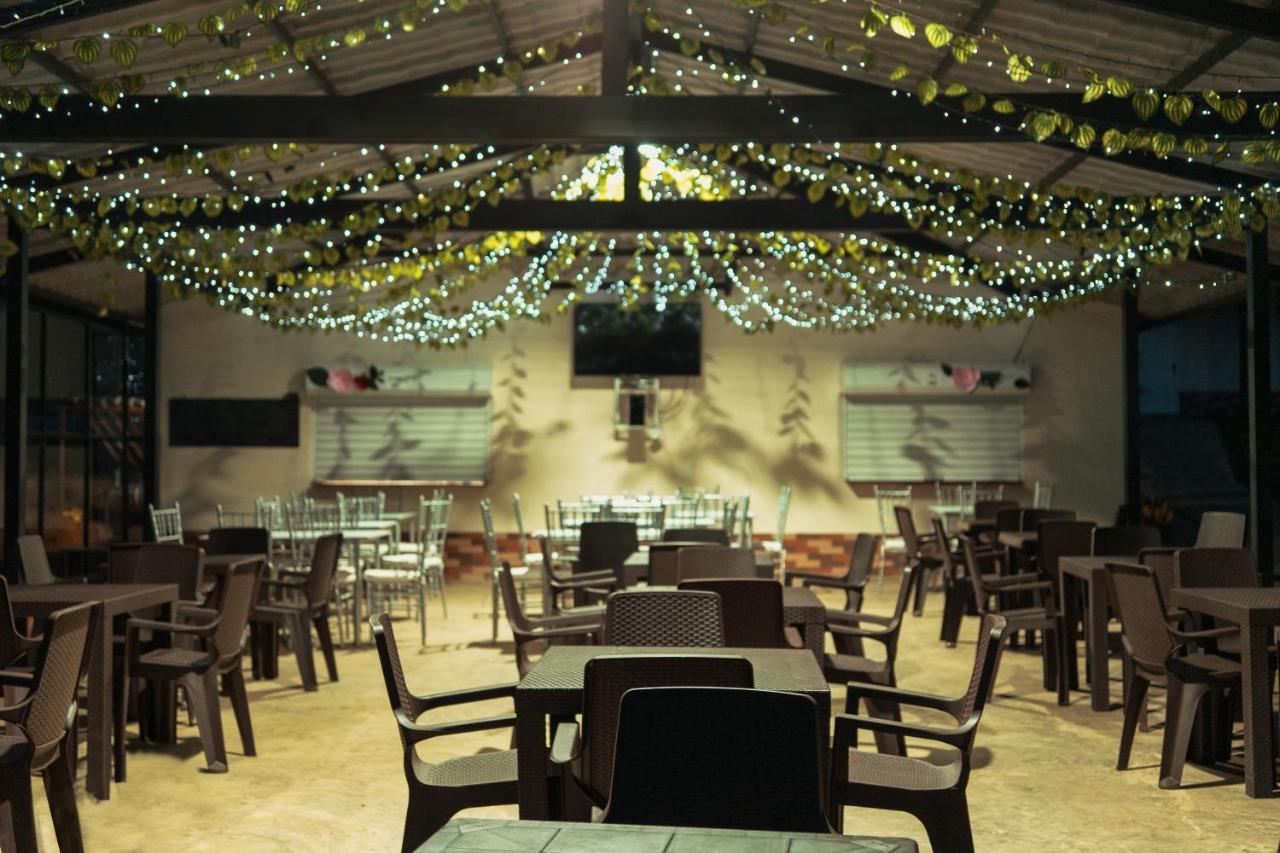 Altamira Biohotel * Socorro