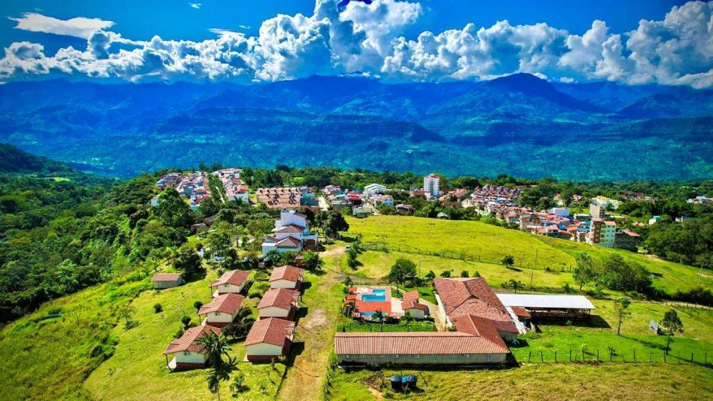 Altamira Biohotel Hotel Socorro