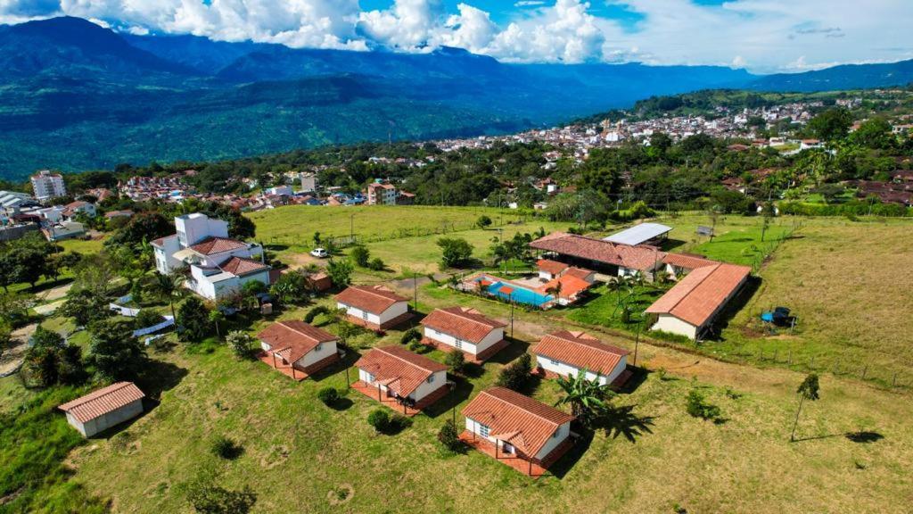 Altamira Biohotel *