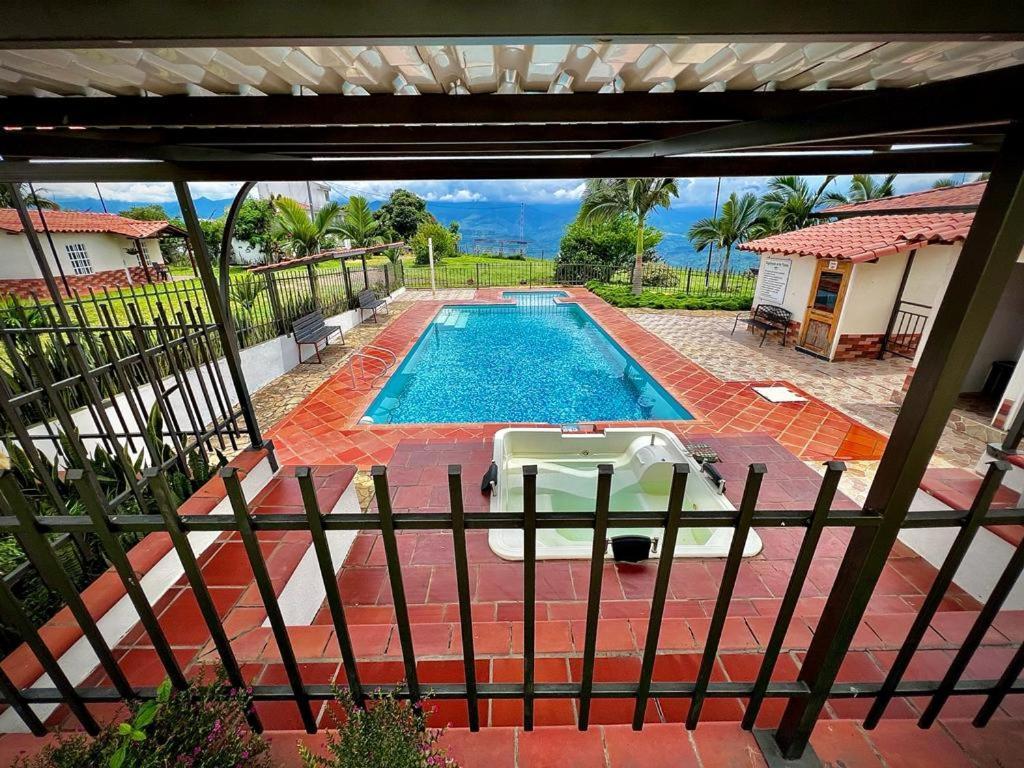 Hotel Altamira Biohotel Socorro