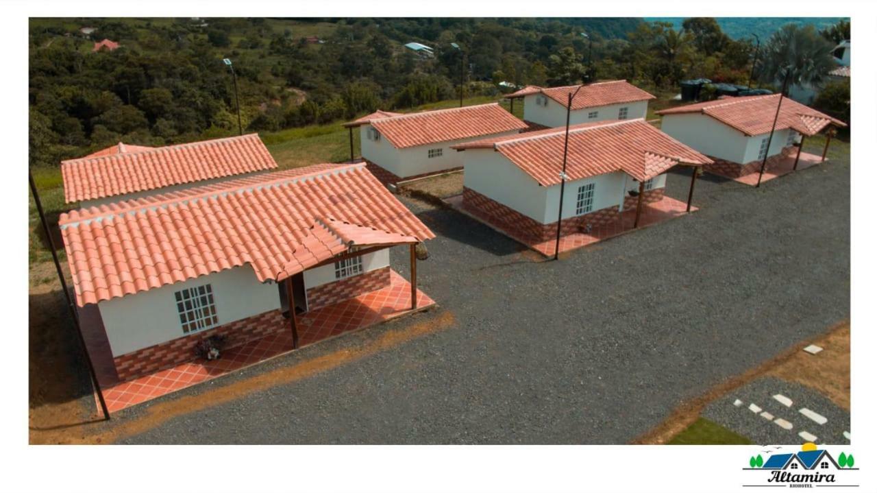 Hotel Altamira Biohotel *