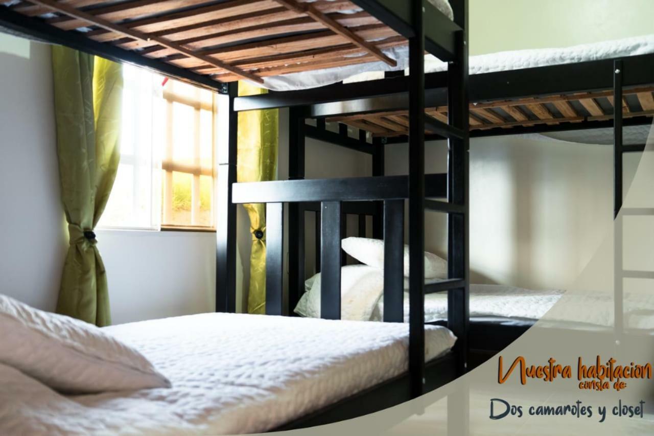 Altamira Biohotel