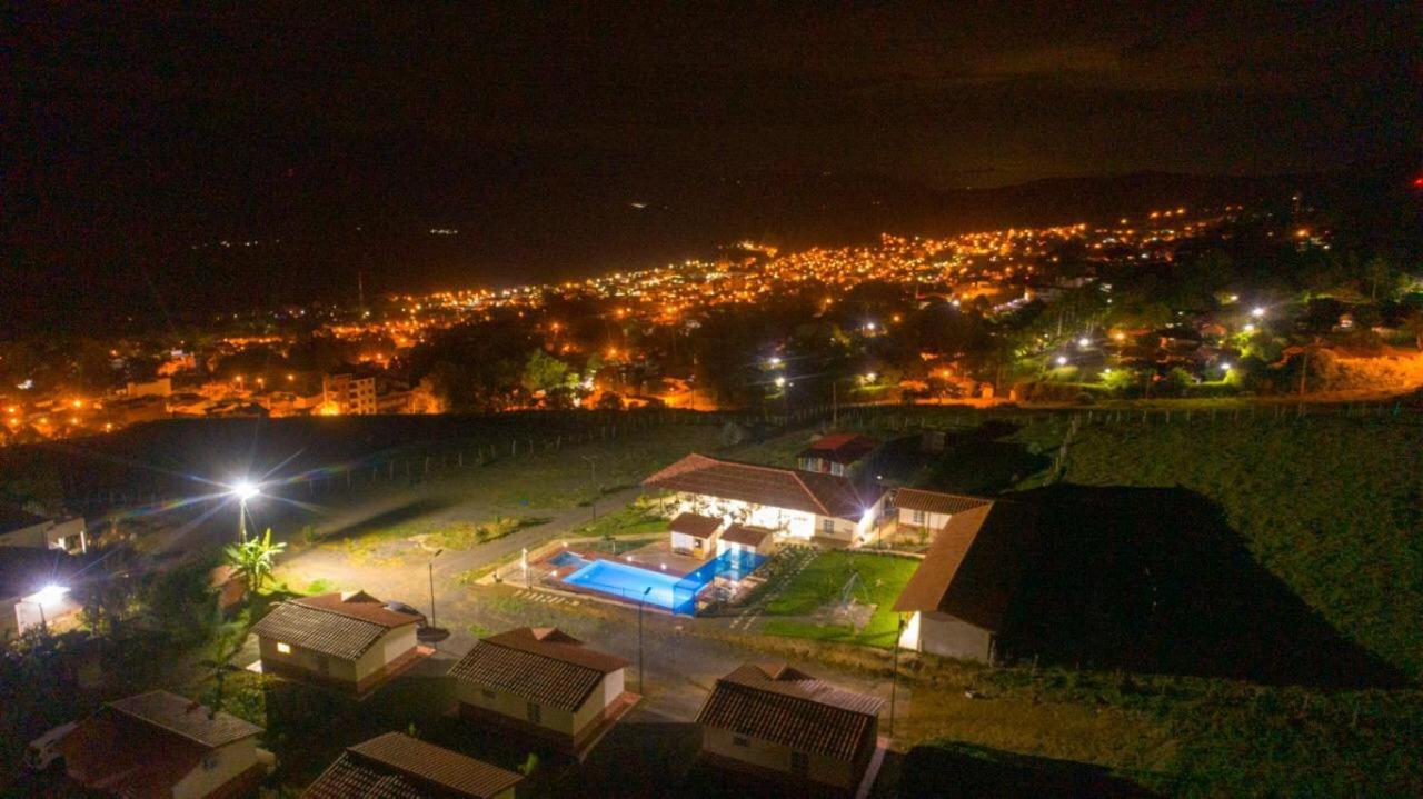 Altamira Biohotel