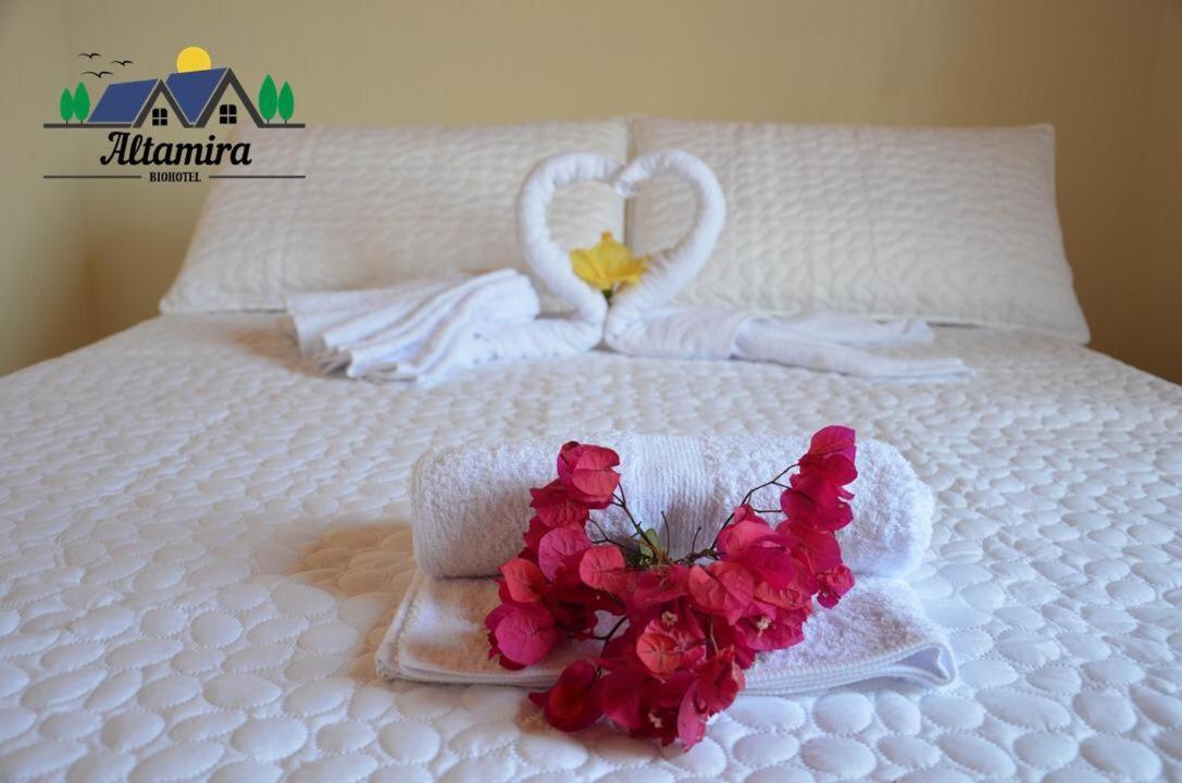 Hotel Altamira Biohotel Socorro
