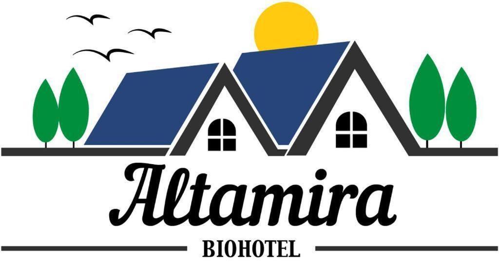 Altamira Biohotel Hotel