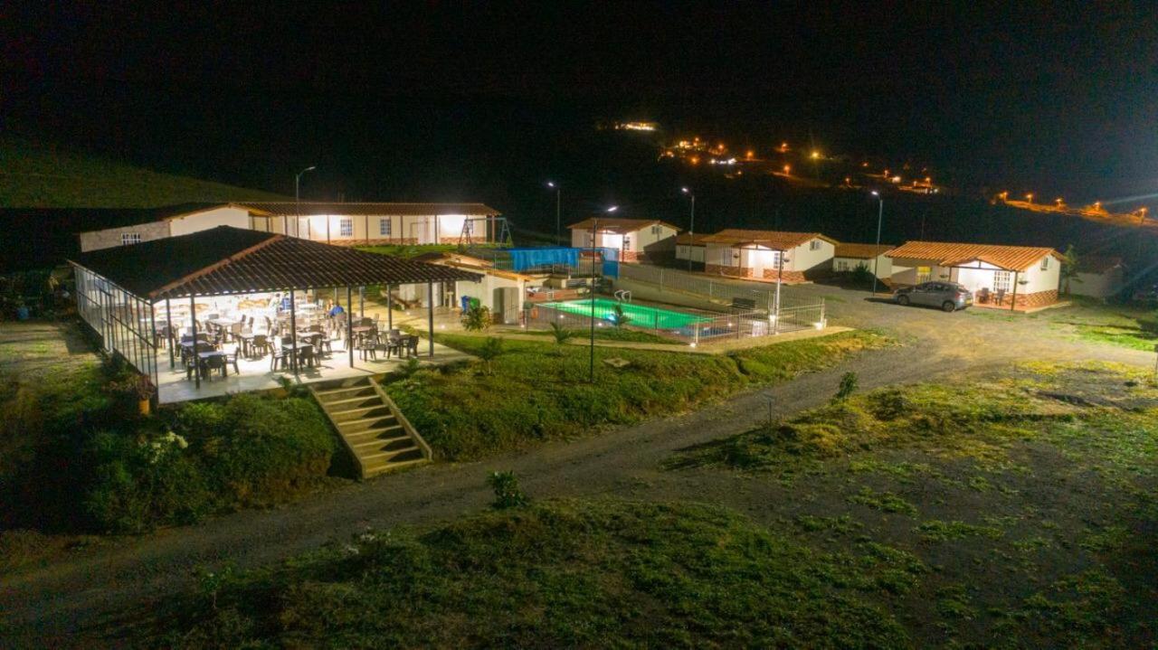 Altamira Biohotel Socorro