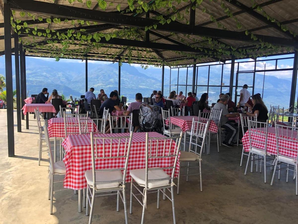 Altamira Biohotel Hotel Socorro